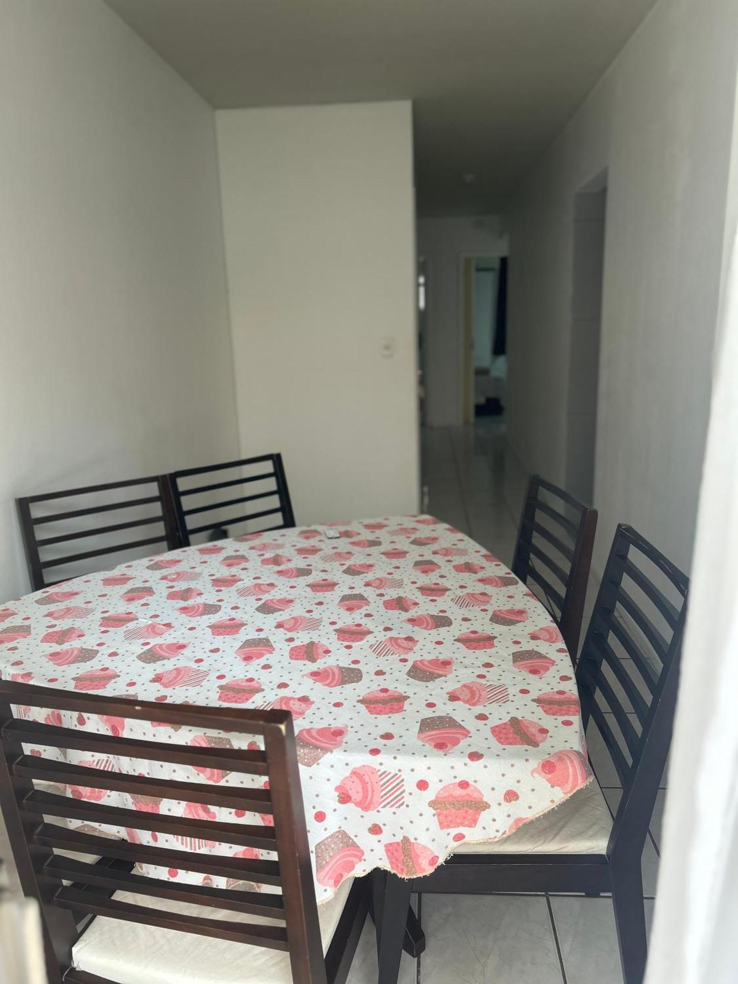 Apartamento Da Paty Balneário Camboriú Exterior foto