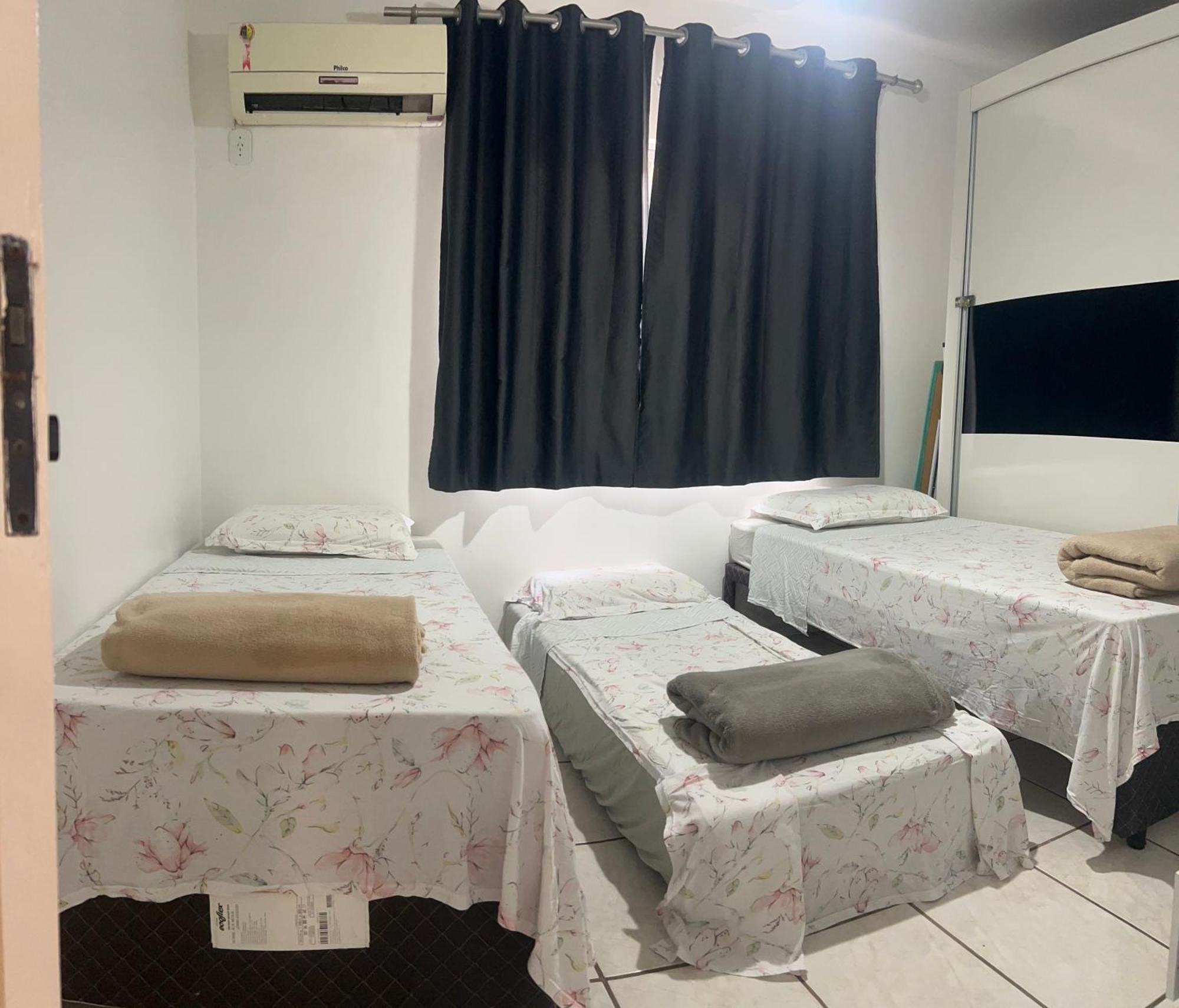 Apartamento Da Paty Balneário Camboriú Exterior foto